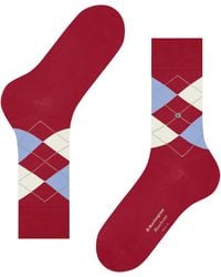 Burlington - Manchester Socks - Lyst