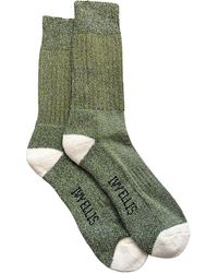 Ivy Ellis - The Captain Socks - Lyst