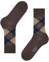 Burlington - Manchester Socks - Lyst