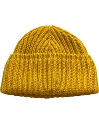 Ivy Ellis - The Cousteus Beanie - Lyst