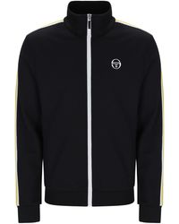 Sergio Tacchini - Franco Track Top - Lyst