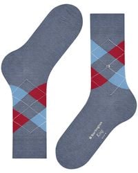 Burlington - King Socks - Lyst