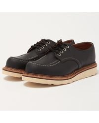 Red Wing Leather 8103 Classic Oxford 