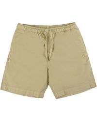 Armor Lux - Heritage Shorts - Lyst