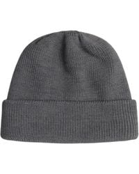 RoToTo Socks - Bulky Watch Cap Beanie - Lyst