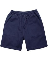 Service Works - Classic Chef Shorts - Lyst