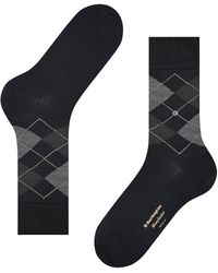Burlington - Manchester Socks - Lyst