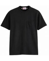 Levi's - Levi's Vintage Clothing 1960's Casuals T-Shirt - Lyst
