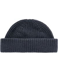 NN07 - Sailor Beanie - Lyst