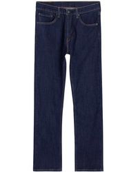 Levi's - Levi&Apos;S Levi&Apos;S 505 Selvedge Denim Jeans - Lyst