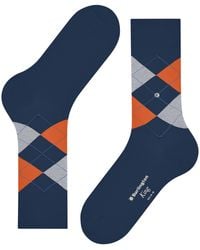 Burlington - King Socks - Lyst