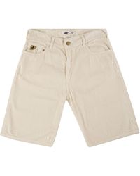 Lois - Pepe Jumbo Corduroy Shorts - Lyst