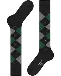 Burlington - King Socks - Lyst