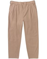 Service Works - Twill Waiter Pants - Lyst