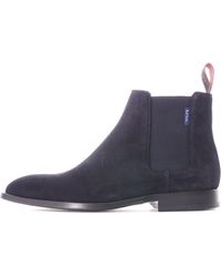 Paul Smith Boots for Men - Up to 69% off at Lyst.com.au