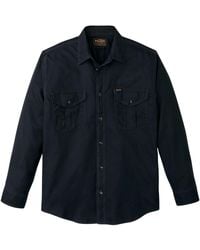 Filson - Alaskan Guide Shirt - Lyst