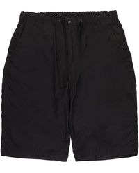 Orslow - New Yorker Shorts Cotton Poplin - Lyst
