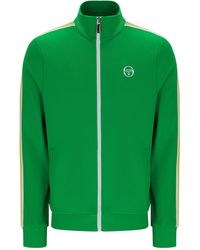 Sergio Tacchini - Franco Track Top - Lyst