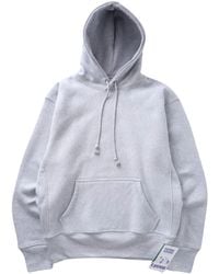 Power Goods - Super Weight Hoodie - Lyst