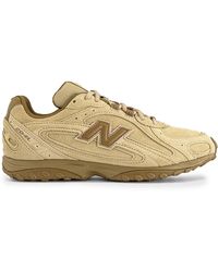 New Balance - 204L Trainers - Lyst