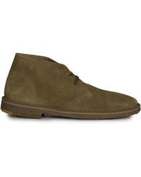 Astorflex - Montflex Chukka Boots - Lyst