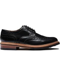 Grenson - Archie Shoes - Lyst