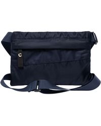 MINNESSAK - Neck Tie B Bag - Lyst