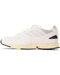 adidas zx 4000 off white