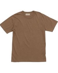 Wonder Looper - Foxfibre Tsuriami T-Shirt - Lyst