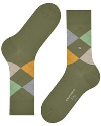 Burlington - King Socks - Lyst