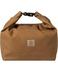 Carhartt - Canvas Roll-Up Insulated Bag - Lyst