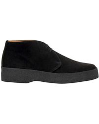 Sanders & Sanders - Sanders &Amp; Sanders Ltd. Sam Chukka Boot - Lyst