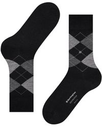 Burlington - Edinburgh Socks - Lyst