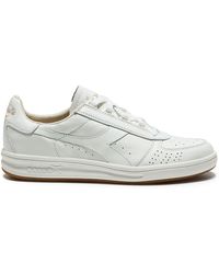 Diadora - B.Elite '84 Italia Trainers - Lyst