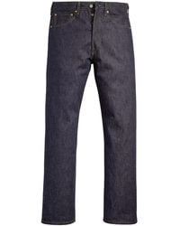 Levi's - Levi&Apos;S Vintage Clothing Levi&Apos;S Vintage 1955 501 Jeans - Lyst