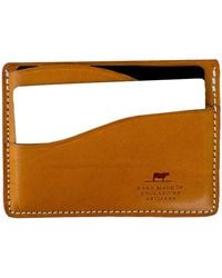 Barnes & Moore - Drayman Card Holder - Lyst