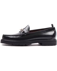 bass weejuns fred perry