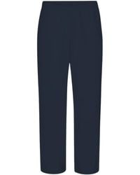 COLORFUL STANDARD - Organic Straight Leg Sweatpants - Lyst