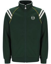 Sergio Tacchini - New Cortona Track Top - Lyst