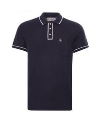 Original Penguin Polo shirts for Men 