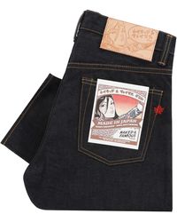 naked and famous denim sale