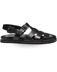 Grenson - Quinton Sandals - Lyst