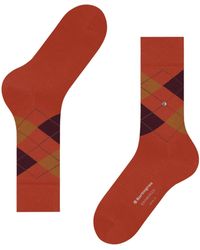 Burlington - Edinburgh Socks - Lyst