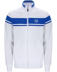 Sergio Tacchini - Damarindo Track Top - Lyst