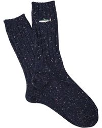 Anonymous Ism - Trout Crew Socks - Lyst