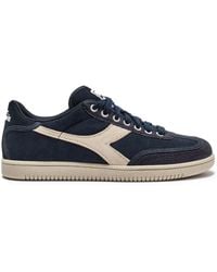 Diadora - Trainer Suede - Lyst