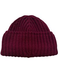 Ivy Ellis - The Cousteus Beanie - Lyst