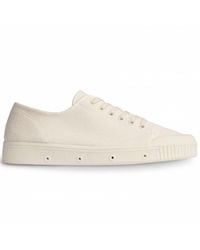 Spring Court - Vintage Heavy Twill G2 Trainer - Lyst