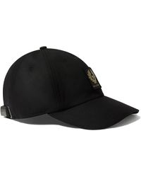 Belstaff - Phoenix Patch Cap - Lyst