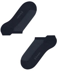 Burlington - Athleisure Sneaker Socks - Lyst